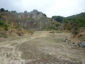 CONSORZIO DI BONIFICA MONTANA DEL GARGANO