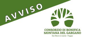 Consorzio di Bonifica Montana del Gargano